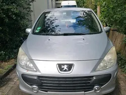 Silber Gebraucht 2006 Peugeot 307 Kleinwagen | 1.299 € (Fairer Preis)