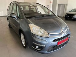 Grau Gebraucht 2011 Citroën Grand C4 Picasso Tendance Van / Kleinbus | 6.990 €