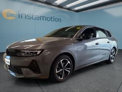 Grau Gebraucht 2024 Opel Astra Kombi | 26.049 € (Fairer Preis)