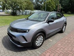 Grau Gebraucht 2021 Opel Mokka Edition SUV | 15.690 € (Guter Preis)