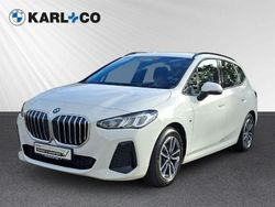 Weiss Gebraucht 2025 BMW 218 Active Tourer M Sport Van / Kleinbus | 33.290 € (Guter Preis)