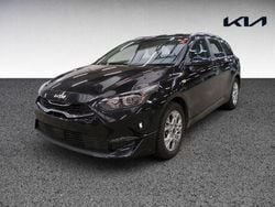 Schwarz Gebraucht 2025 Kia Ceed Sportswagon Kombi | 22.400 € (Superpreis)