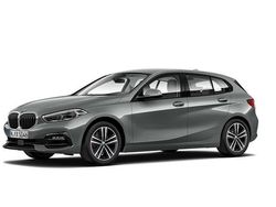 Gebraucht 2025 BMW 120 Comfort Edition Kleinwagen | 28.749 € (Fairer Preis)