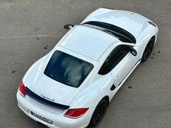 Weiß Gebraucht 2011 Porsche Cayman R Coupé | 66.987 €
