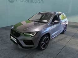 Grau Gebraucht 2023 Cupra Ateca SUV | 35.090 € (Guter Preis)