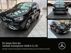 Schwarz Gebraucht 2023 Mercedes GLA250 Advanced SUV | 37.899 € (Fairer Preis)