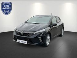 Schwarz Neu 2025 Renault Clio V Evolution Limousine | 24.264 € (Fairer Preis)