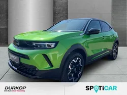 Grün Gebraucht 2023 Opel Mokka Ultimate SUV | 20.750 € (Guter Preis)