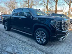 Schwarz Neu 2025 GMC Sierra SUV | 94.900 € (Guter Preis)