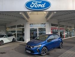 Blau, royalblau metallic Neu 2025 Mitsubishi Colt Limousine | 20.375 € (Etwas zu teuer)