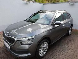 Grau Gebraucht 2024 Skoda Kamiq Tour SUV | 23.990 € (Fairer Preis)