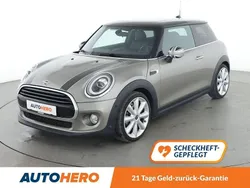 Grau Gebraucht 2019 Mini Cooper Kleinwagen | 19.200 € (Guter Preis)
