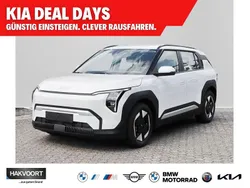 Weiß Neu 2025 Kia EV3 3 SUV | 27.990 €