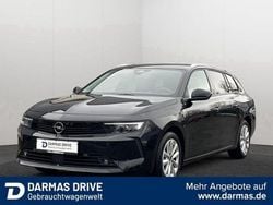 Schwarz Gebraucht 2023 Opel Astra Elegance Limousine | 20.990 € (Guter Preis)