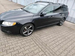 Schwarz Gebraucht 2012 Volvo V70 Momentum Kombi | 7.499 € (Fairer Preis)