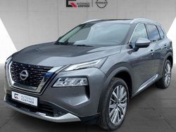 Grau Gebraucht 2025 Nissan X-Trail Tekna+ SUV | 41.888 € (Teuer)