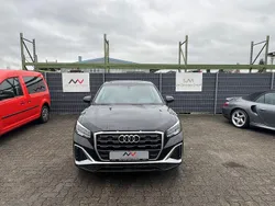 Schwarz Gebraucht 2021 Audi Q2 S-Line SUV | 22.300 € (Fairer Preis)