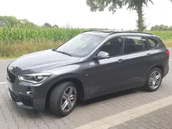 Grau Gebraucht 2019 BMW X1 M Sport SUV | 27.600 € (Fairer Preis)