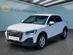 Weiß Gebraucht 2024 Audi Q2 SUV | 22.949 € (Guter Preis)