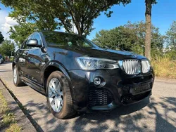 Grau Gebraucht 2018 BMW X4 M Sport SUV | 28.990 € (Superpreis)