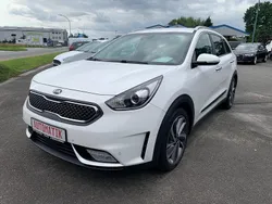 Weiß Gebraucht 2018 Kia Niro Edition 7 SUV | 15.900 € (Fairer Preis)