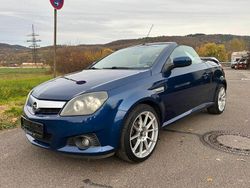 Blau Gebraucht 2005 Opel Tigra Cabrio | 1.999 € (Fairer Preis)
