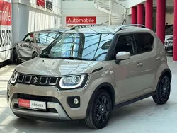 Beige Gebraucht 2021 Suzuki Ignis Comfort Kleinwagen | 17.990 € (Etwas zu teuer)