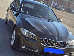 Gebraucht 2014 BMW 520 Kombi | 11.000 € (Fairer Preis)