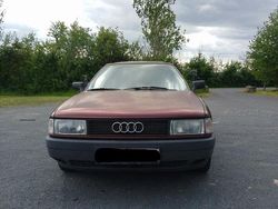 Andere farben Gebraucht 1990 Audi 80 Limousine | 2.000 €