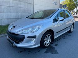 Grau Gebraucht 2008 Peugeot 308 Tendance Limousine | 999 € (Superpreis)