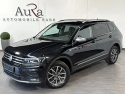 VW Tiguan Allspace