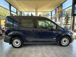 Blazer blue Gebraucht 2018 Ford Transit Van / Kleinbus | 9.490 € (Superpreis)
