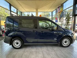 Blazer blue Gebraucht 2018 Ford Transit Van / Kleinbus | 9.990 € (Superpreis)
