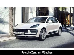 Weiß Gebraucht 2022 Porsche Macan SUV | 58.000 € (Guter Preis)