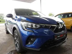 Blau Neu 2025 Mitsubishi ASX Top SUV | 34.990 € (Fairer Preis)