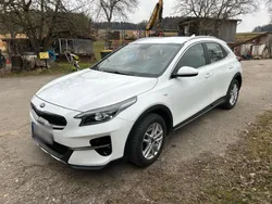 Weiß Gebraucht 2021 Kia XCeed SUV | 18.300 € (Superpreis)