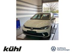 Weiß Gebraucht 2022 VW Polo Life Limousine | 16.390 € (Fairer Preis)