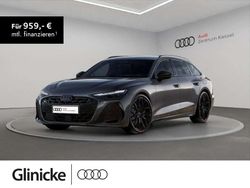 Daytonagrau perleffekt Neu 2025 Audi A6 S-Line Kombi | 80.990 € (Fairer Preis)