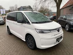 Candy white Neu 2025 VW Multivan Style Van | 56.980 € (Guter Preis)