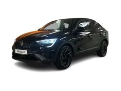 Schwarz Gebraucht 2025 Renault Arkana Esprit Alpine SUV | 30.880 € (Teuer)