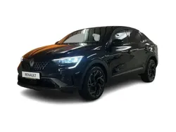Schwarz Gebraucht 2025 Renault Arkana Esprit Alpine SUV | 31.980 € (Etwas zu teuer)