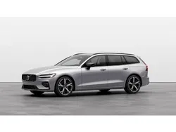 Andere farbe Gebraucht 2022 Volvo V60 Business Edition Kombi | 44.888 €