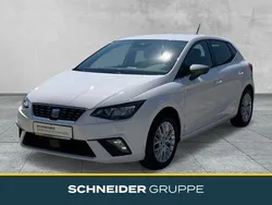 Andere Gebraucht 2023 Seat Ibiza XCELLENCE | 16.490 € (Guter Preis)