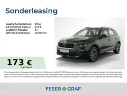 Blackmagicperleffekt Neu 2024 Skoda Kamiq Drive SUV | 25.890 € (Guter Preis)