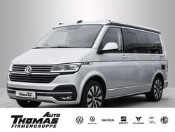 Gebraucht 2023 VW T6.1 California Van | 66.490 €