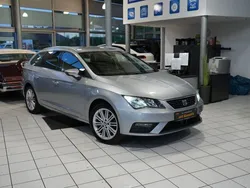 Silber Gebraucht 2019 Seat Leon ST XCELLENCE Kombi | 16.900 € (Fairer Preis)