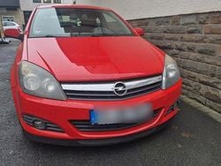 Gebraucht 2006 Opel Astra GTC Coupé | 850 € (Superpreis)