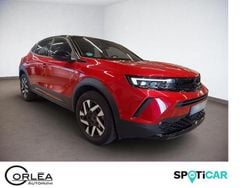 Kosmos rot (metallic) Gebraucht 2024 Opel Mokka SUV | 23.990 € (Fairer Preis)