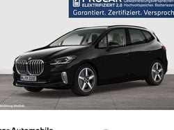 Schwarz Gebraucht 2023 BMW 230 Performance Van / Kleinbus | 35.790 € (Etwas zu teuer)