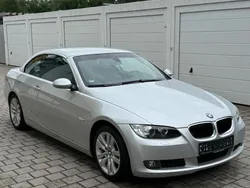 BMW 320 Cabriolet